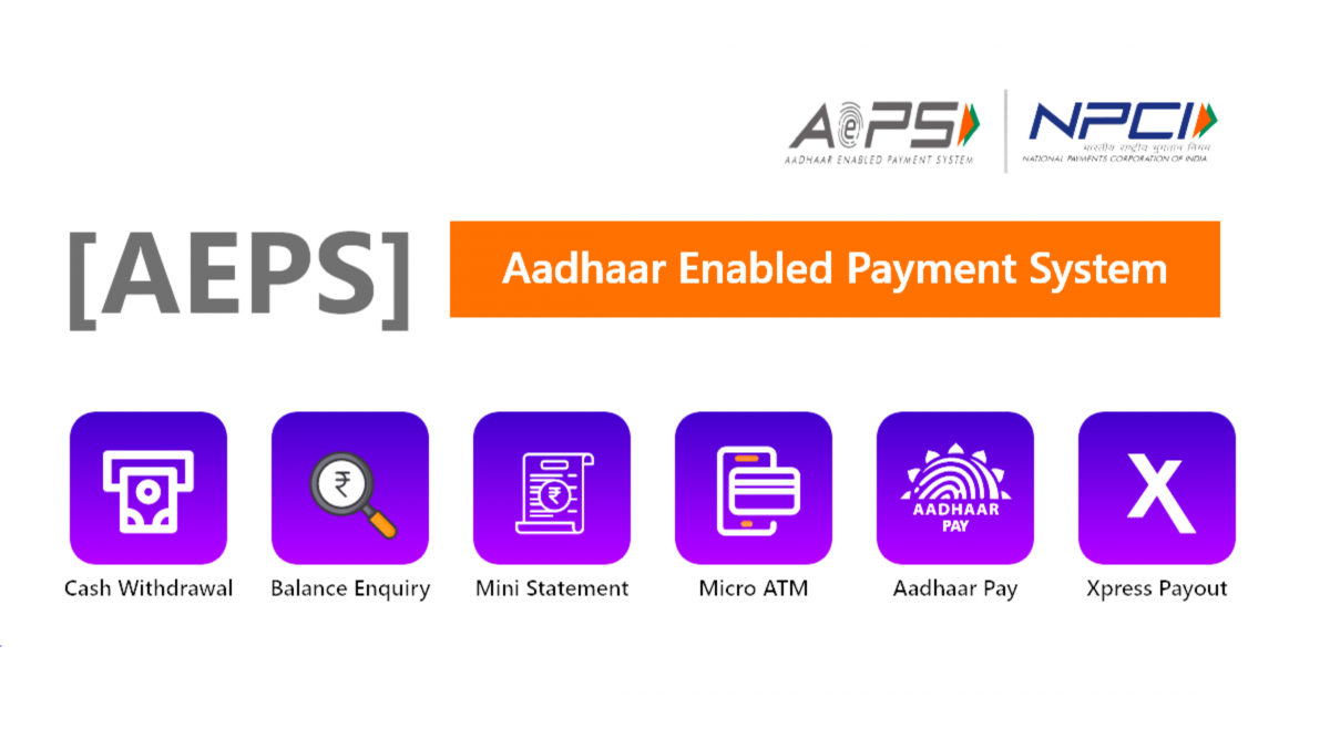 Finkeda Aeps Services